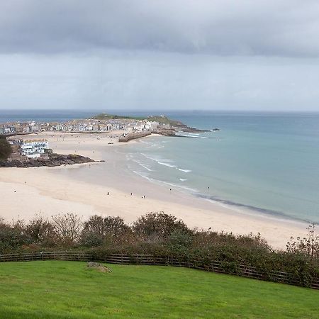 Villa Coastguard House St Ives Exterior foto